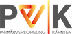 Logo Primärversorgung Kärnten