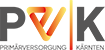 Logo Prim&auml;rversorgung K&auml;rnten