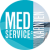 Logo Medservicestelle